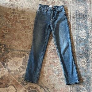 Everlane Original Cheeky Jean